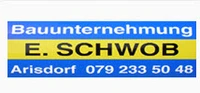 Eugen Schwob Bauunternehmungen logo