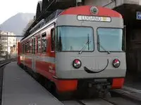 Ferrovie Luganesi SA (FLP)