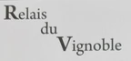 Le relais du vignoble Schöpfer