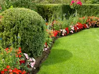 Bont Gartenbau und Gartenpflege AG