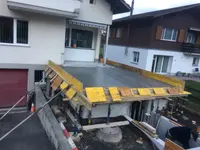 G. Kübli Baugeschäft GmbH