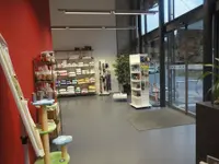 Tierärztliche Gemeinschaftspraxis Lindenmatte AG