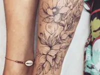 LUMIERE TATTOO SHOP
