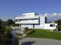 STÄHLI AG ARCHITEKTEN SIA