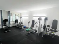 Helvetic Health Physio Gellert