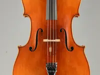 Reiner Oetiker Geigenbau
