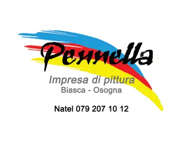 Pennella Impresa di Pittura