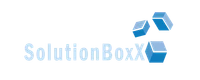 SolutionBoxX GmbH-Logo