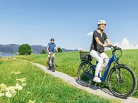 Viaduc E-Bike - Klicken Sie, um das Bild 4 in einer Lightbox vergrössert darzustellen