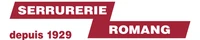 Serrurerie Romang-Logo