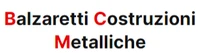 Balzaretti Costruzioni Metalliche Sagl-Logo