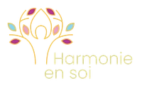 Sophrologie Harmonie en Soi et Massages Harmonie corps et esprit-Logo