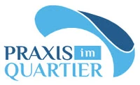 Praxis im Quartier-Logo