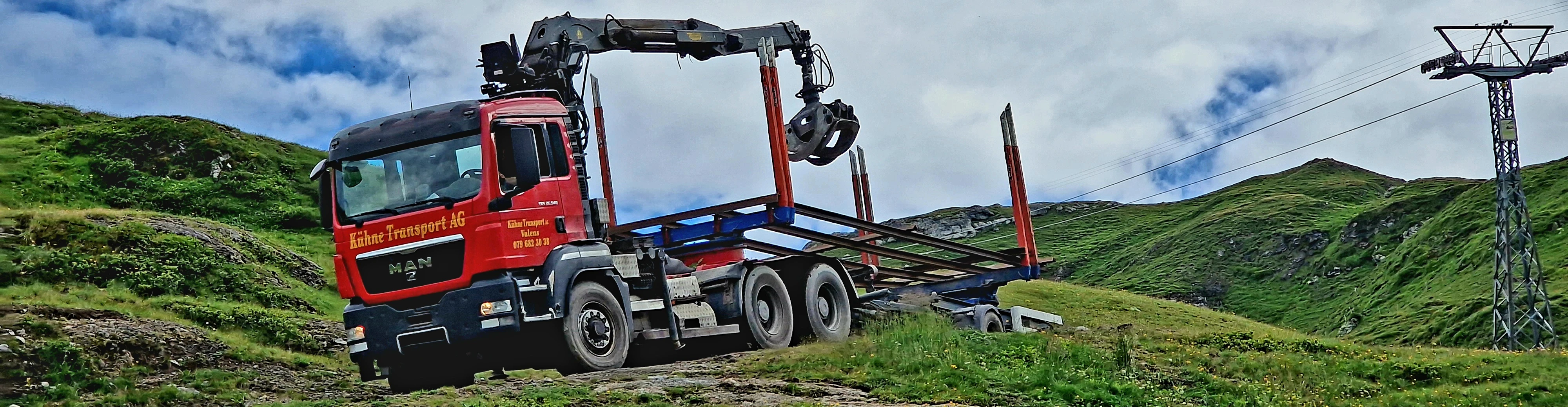 Kühne Transport AG