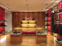 Tods & Hogan