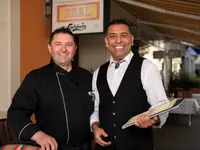 Restaurant Neue Real