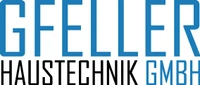 Gfeller Haustechnik GmbH-Logo