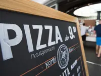 Belcafé Pizza und Bar - Klicken Sie, um das Bild 9 in einer Lightbox vergrössert darzustellen