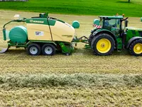 PEIRY SNC Travaux Agricoles - Klicken Sie, um das Bild 10 in einer Lightbox vergrössert darzustellen