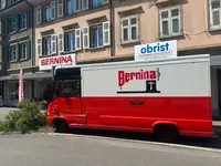 Obrist Bernina-Nähcenter