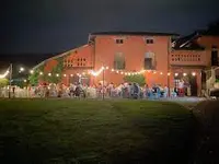 Tenuta Bally & von Teufenstein