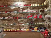 Bäckerei Moor GmbH