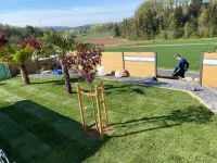 Sali Zabelaj AG
