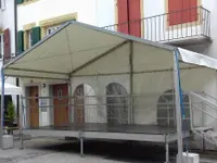 Tschäppät & Moret Tentes Events Sàrl