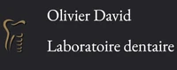 Logo David Olivier