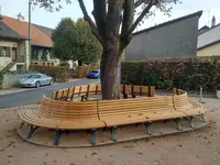 K. Winkler AG Holzbiegewerk
