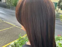 stie's coiffure