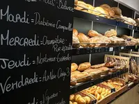 Saveurs Gourmandes Couvet Sàrl
