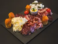 A la suite gourmande Sàrl