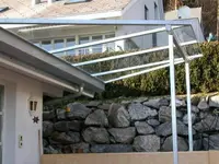 Satec Metall/Glasbau