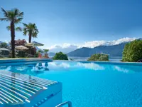 Restaurant & Wellnesshotel Gerbi