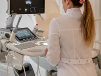 Cabinet de Gynécologie Dr Erimia Cristina