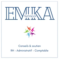 EMKA Services-Logo