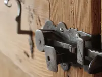 Schreinerei Gfeller