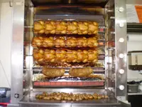 Jeannett's Güggeli