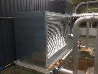 TECH AG