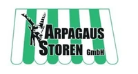 Arpagaus Storen GmbH-Logo