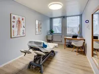 Activ Santé Physiothérapie - Klicken Sie, um das Bild 5 in einer Lightbox vergrössert darzustellen