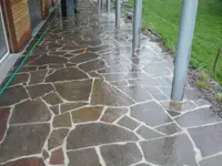 Haas Gartengestaltung