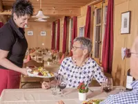 Café Restaurant Töpferei - Klicken Sie, um das Bild 7 in einer Lightbox vergrössert darzustellen