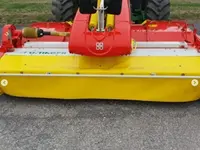 Servizi e lavori agricoli - Bassi Mirko