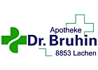 Apotheke Dr. Bruhin AG-Logo