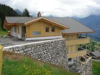Holzbau Meier AG