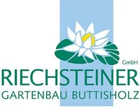 Riechsteiner Gartenbau GmbH-Logo