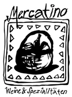 Mercatino Weine&Spezialitäten-Logo