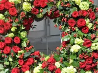 Zimmermann Flaach AG Blumen & Gartenbau